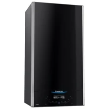 Газовий котел Ariston ALTEAS X 24 FF NG: Кількість контурів двоконтурний