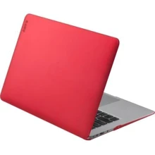 LAUT Huex Red (LAUT_13MA18_HX_R) for MacBook Air (2018/2019): Цвет красный (Red)