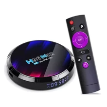 Приставка Smart TV H96 MAX RK3528 (4GB/32GB): Процессор (CPU) Rockchip RK3528