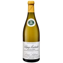 Вино Louis Latour Puligny-Montrachet АОС, белое сухое, 13.5% 0.75л (MAR3566921003225): Страна производитель Франция