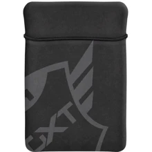Сумка для ноутбуков Trust 15.6" GXT 1242 Lido Black (23242): Тип сумки чехол