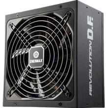 Блок питания Enermax Revolution DF 850W (ERF850EWT): Форм-фактор ATX