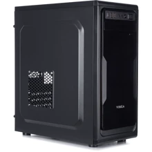 Корпус Vinga Sky-500W: Форм-фактор материнской платы ATX / Micro-ATX / Mini-ITX