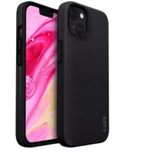 Чехол для iPhone LAUT HOLO Black (L_IP22C_HO_BK) for iPhone 14 Plus: Цвет черный