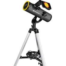 Телескоп Bresser Solarix 76/350 AZ Carbon із сонячним фільтром (4676359): Виробник Bresser