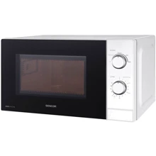 Микроволновая печь Sencor SMW 1718WH: Объем, л 20