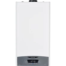 Газовий котел Ariston CLAS ONE SYSTEM 35, одноконтурний, конденсаційний, 35кВт: Кількість контурів одноконтурный
