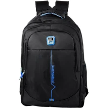 Чоловік рюкзак Valiria Fashion чорний (DETAT2108-6): Стать Чоловік