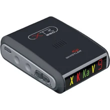 Whistler XTR-220: Тип пристрою Радар детектор