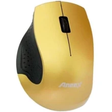 Мишка Aneex E-M656: інтерфейс підключення USB