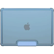 UAG [U] Lucent Cerulean (134004115858) for MacBook Pro 16" M3 | M2 | M1: Цвет голубой (Blue)
