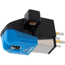 Audio-Technica cartridge AT-VM95C (ATVM95C): Производитель Audio-Technica