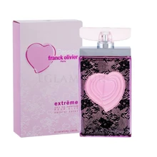 Парфюмированная вода Franck Olivier Passion Extreme 25 ml: Вид Парфюмированная вода