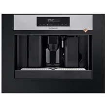 Встраиваемая кофеварка De Dietrich DKD7400X: Мощность, Вт 1350