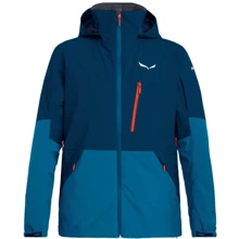 Курточка Salewa ANTELAO BELTOVO PTX / PRL M JKT 26029 8962 - 50 / L - Blue - чоловіча (013.002.5300): undefined undefined