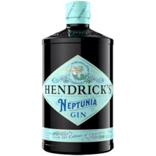 Джин Hendrick's Neptunia 43 % 0.7 л (BWR9280): Объем, л 0.7