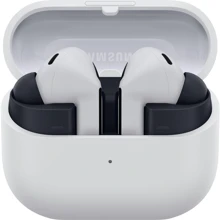 Наушники Samsung Galaxy Buds 3 FE Gray (SM-R420NZAASEK) UA: Тип конструкции вакуумные