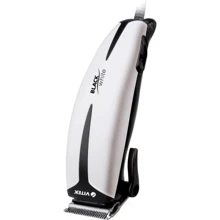 Машинка для стрижки (триммер) Vitek VT-2517 Black&White: Назначение Для стрижки головы