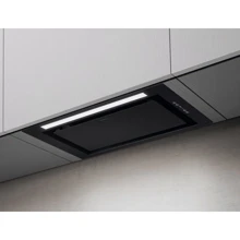 Вытяжка Elica Lane Sensor BL MAT/A/52: Тип воздухоочистителя Рециркуляция, Отвод