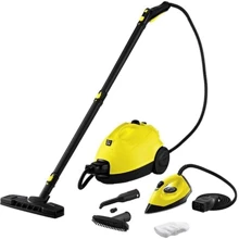 Пароочиститель Karcher SC 1030 В с утюгом+Насадка по уходу за текстилем 4130-3900: Максимальная мощность, Вт 1500