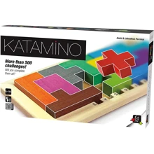 Настольная игра Gigamic Катамино (русские правила): Производитель Gigamic