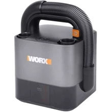 Пылесос WORX WX030L.9: Тип пылесоса ручной (вертикальный)