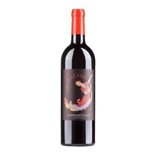 Вино Donnafugata Sherazade IGP, 2012 (0,75 л) (AS61850): Страна производитель Италия