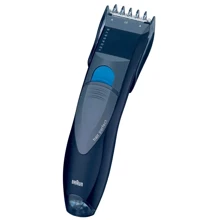 Машинка для стрижки Braun HC 50: Призначення машинка для стрижки голови