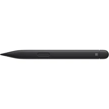 Аксессуар для планшетных ПК Microsoft Surface Slim Pen 2 Black (8WV-00006) Аксессуар для планшетных ПК Microsoft Surface Slim Pen 2 Black (8WV-00006)