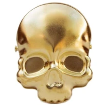 Биндер Suck Uk в форме черепа (GB3 SK CLIPSKULL1): undefined undefined