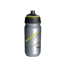 Фляга Author AB-Tcx-Shanti X9 0.6l сріблястий / жовтий (14064021): Тип фляги