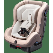 Автокресло Daiichi First7 0-25 кг Organic Brown (8809405851642): Группа 0-1-2