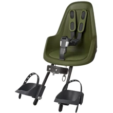 Детское велокресло Bobike Mini ONE Olive green: Производитель Bobike