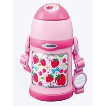 Термос ZOJIRUSHI SC-ZT45PZ дитячий 0.45 л рожевий: Тип Термос