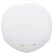 Точка доступу Wi-Fi ZYXEL NWA1123AC PRO (NWA1123ACPRO-EU0101F): Максимальна швидкість 1750 Мбіт / с