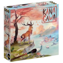 Канагава (219136): Производитель Lavka Games