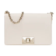 Жіноча сумка крос боді Furla Mimi 'S Crossbody молочна (BVD6NMBARE000PER00): Стать жіночий