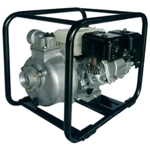 Мотопомпа Daishin SCR-50HX: Тип мотопомпы