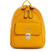 Жіночий рюкзак Guess жовтий (GU0625W): Стать жіночий