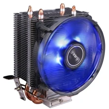 Кулер Antec A30 (0-761345-10922-2): Уровень шума, dB 20