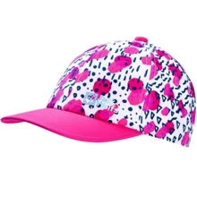 Детская бейсболка Jack Wolfskin Villi Cap K розовая (1906905_7669): Производитель Jack Wolfski