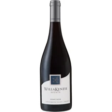 Вино Willa Kenzie Pinot Noir Willamette Valley Oregon 2017 красное сухое 14.4 % 0.75 л(VTS3416171): Страна производитель США