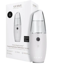 Увлажнитель для кожи лица GESKE Facial Hydration Refresher 4 in 1 white (HB0161): Производитель GESKE