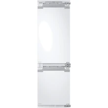 Встраиваемый холодильник Samsung BRB260187WW: Тип Двухкамерный холодильник