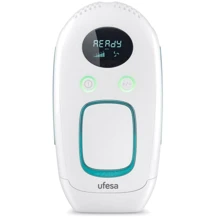 Эпилятор Ufesa DL3000 Elegance Compact (60805251): Система питания сеть