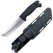 Нож Cold Steel Warkraft Tanto 4034 Black (CST CS-13SSB): Тип ножа Для выживания