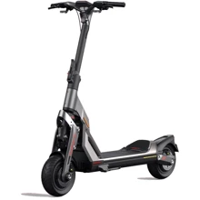 Електросамокат Ninebot by Segway GT1E Black (AA.00.0012.41): Ємність батареї, Втч 1008