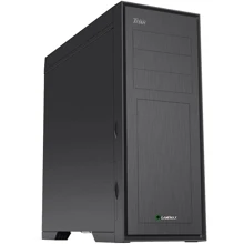 Корпус GameMax M905S Titan Silent-TYC: Форм-фактор материнской платы E-ATX/ATX/MicroATX/Mini-ITX