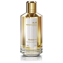 Парфюмированная вода Mancera Feminity 120 ml: Вид Парфюмированная вода