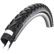 Покрышка 26x1.75 (47-559) Schwalbe LAND CRUISER PLUS PunctureGuard 47-559 B/B+RT HS450 Green Compound (TIR-34-94): Диаметр 26"